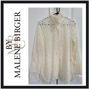By Malen Birger Aludaci  Oxford Top
